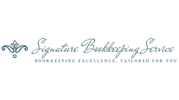 Signature Bookkeeping Service