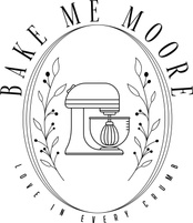 Bake Me Moore