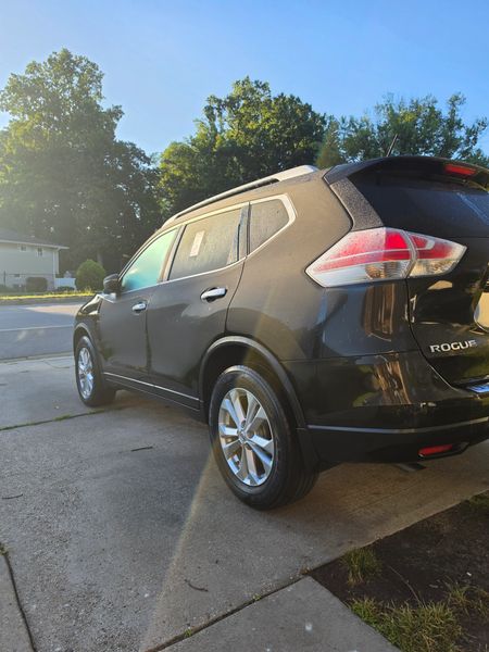 2016 Nissan Rogue SV - Photo 6