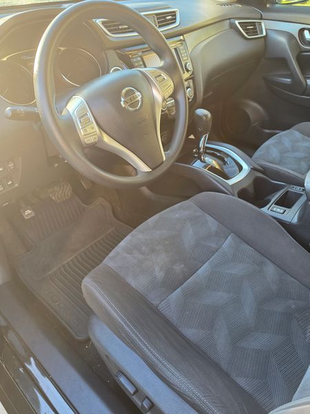 2016 Nissan Rogue SV - Photo 7