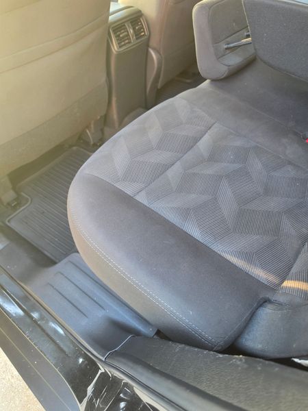 2016 Nissan Rogue SV - Photo 10