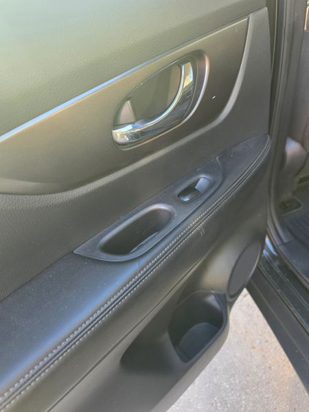 2016 Nissan Rogue SV - Photo 8