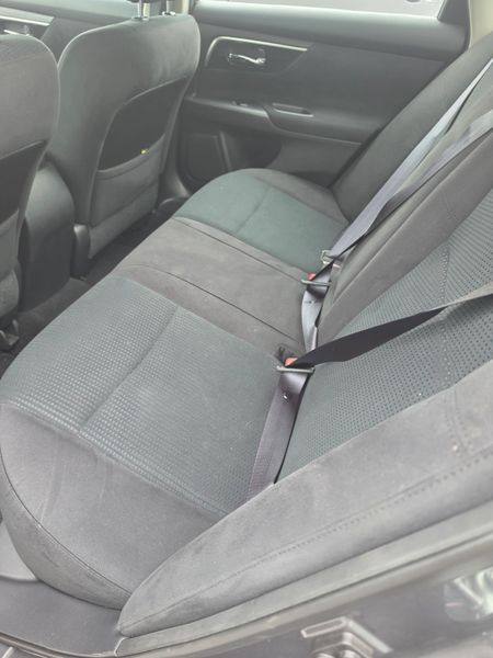 2014 Nissan Altima SV - Photo 7