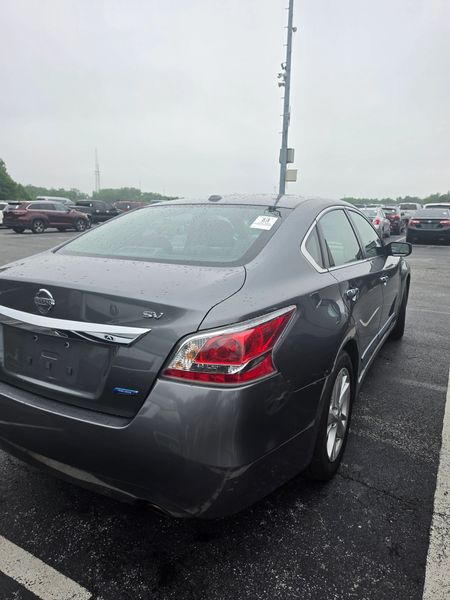 2014 Nissan Altima SV - Photo 6