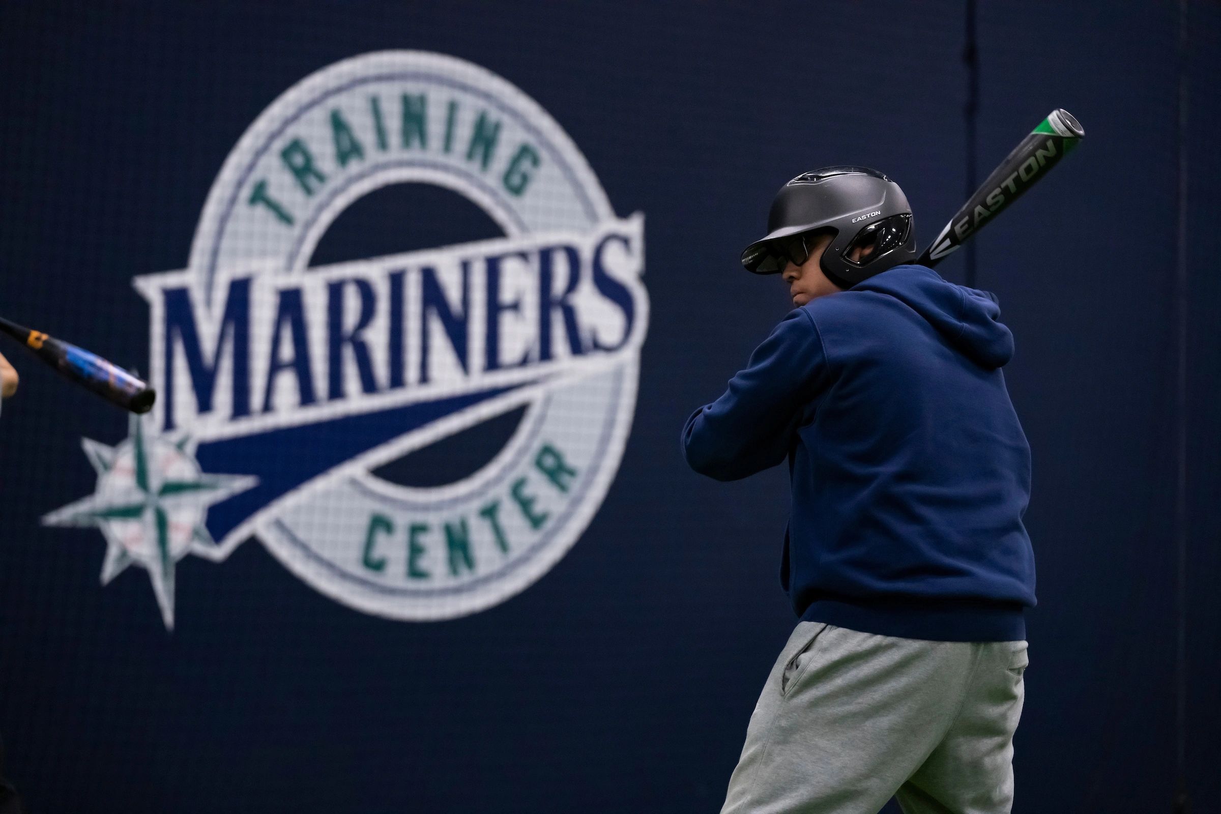 Seattle Mariners Partner With EL1 Sports to Launch Training Centers –  SportsTravel