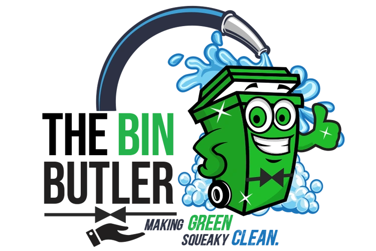 The Bin Butler Green Bin Cleaning, Cleaning Green Bins