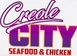 Creole City Catering