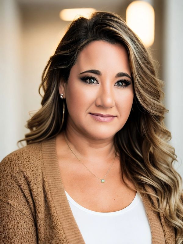 Dawn Christensen Tiwana