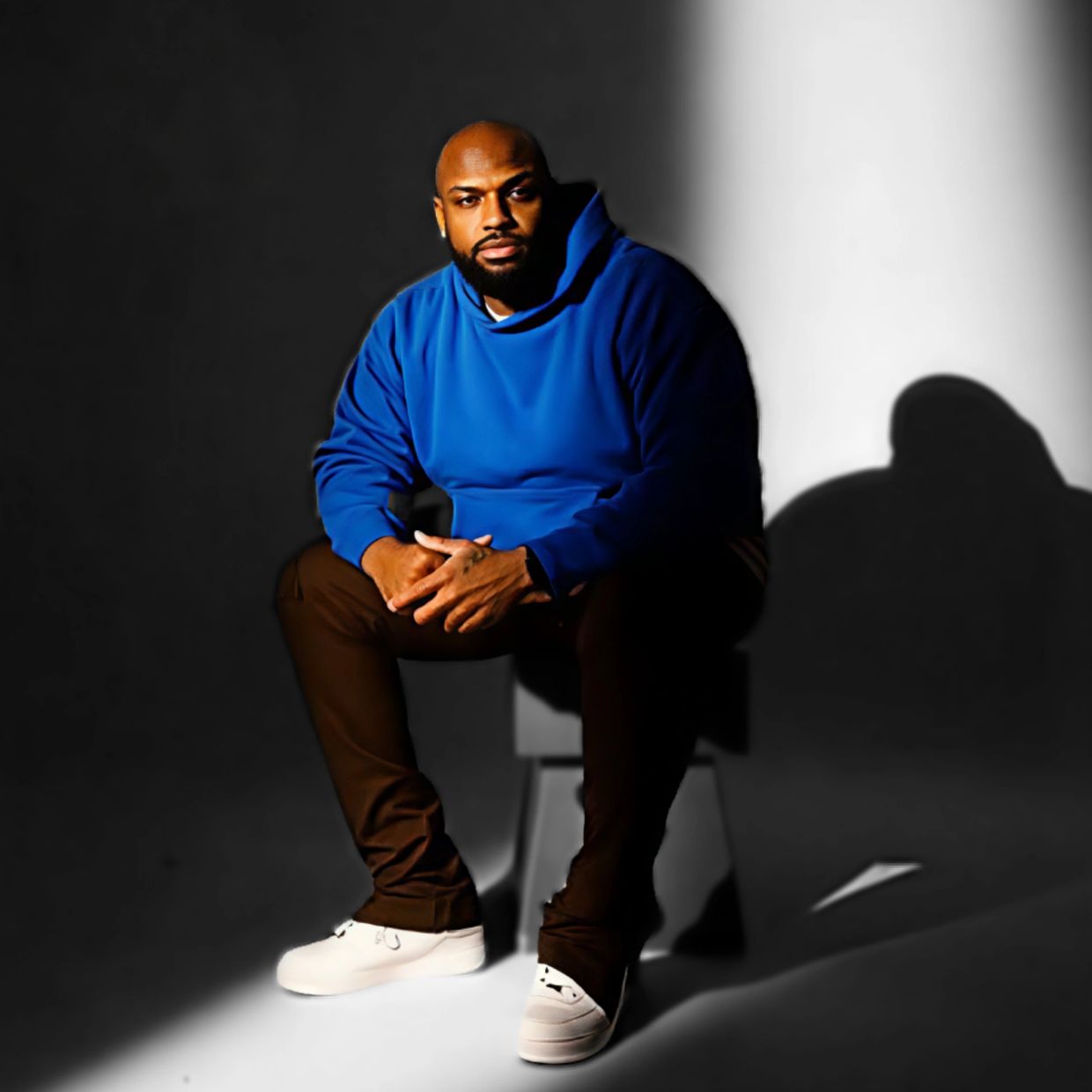 Big Duke, Chris Malloy