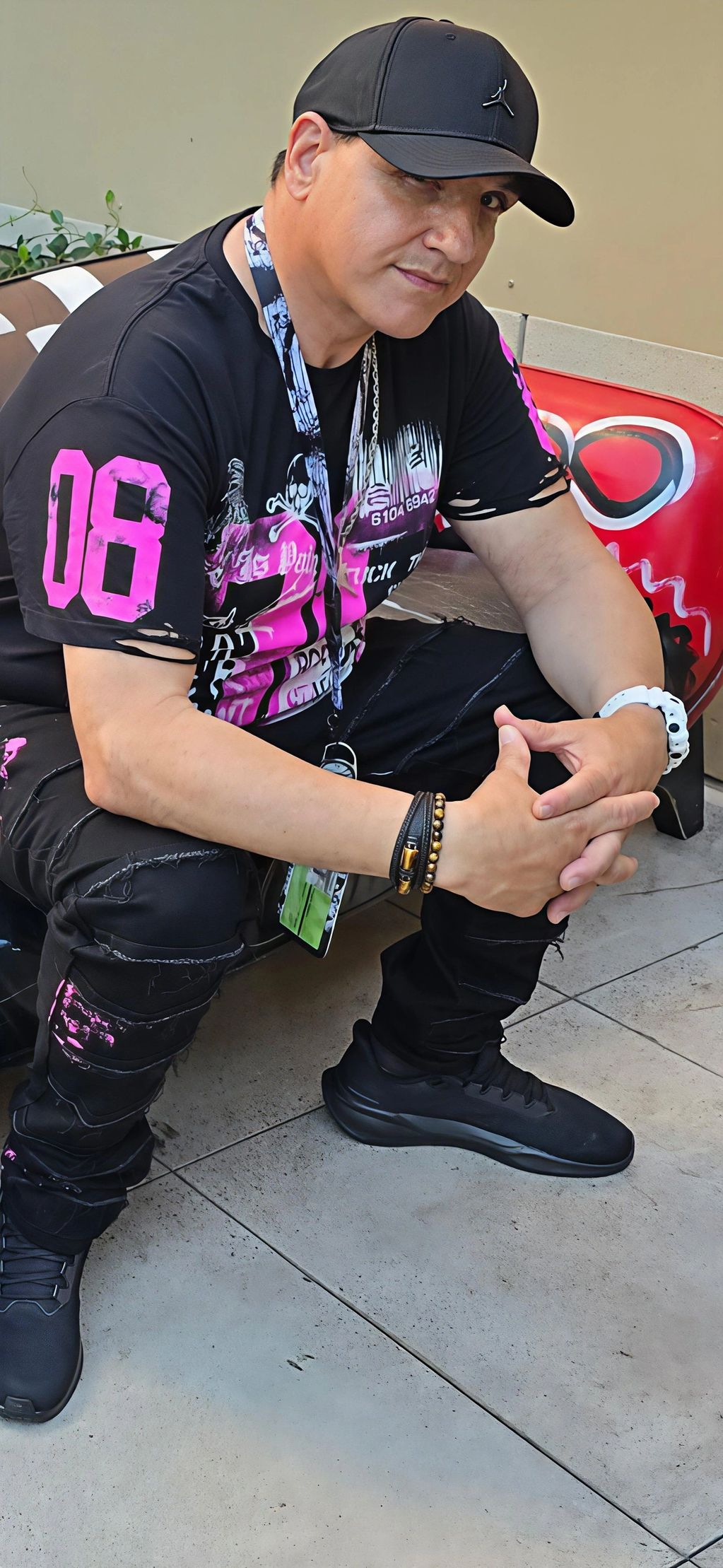 Sirpal Singh Tiwana aka Tommy Gunnz – Legendary Engineer & Live Production Architect