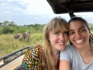 Travel with Beyond The Mist African Safaris