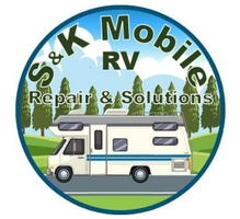 S & K 
RV  
Repair 
& Solutions