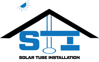 SOLAR TUBE INSTALLATION