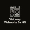 Visionary Webworks By MG