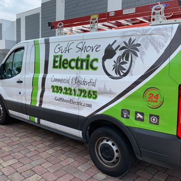 Panel changes, lighting, electric, electricians. Naples , Bonita Springs, Fort Myers, Lee County, 