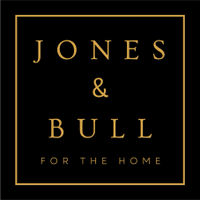 




     JONES & BULL
              

    SPRING 2022
