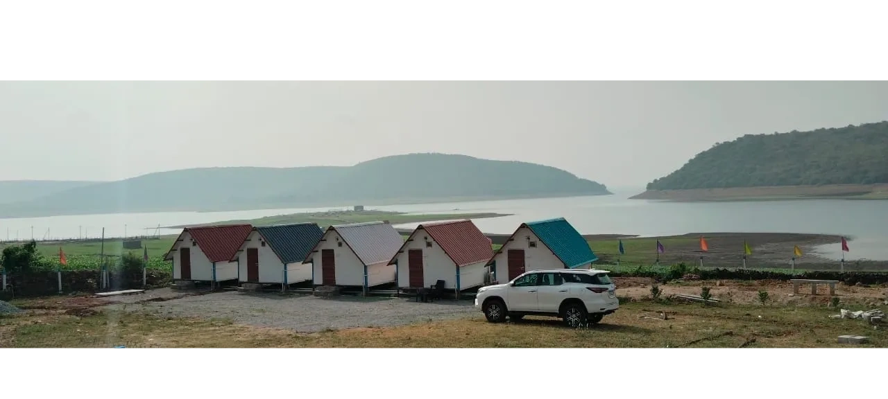 Pool house holiday home