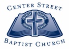 Center Street Baptist Church