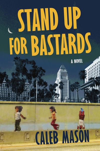 Cases Stand Up For Bastards By Caleb Mason