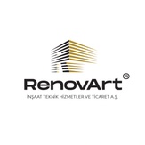 Renovart İnşaat Teknik Hizmetleri Ve Ticaret AŞ