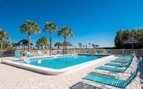 Sandpiper Beach 501 on Sanibel Island, Florida.