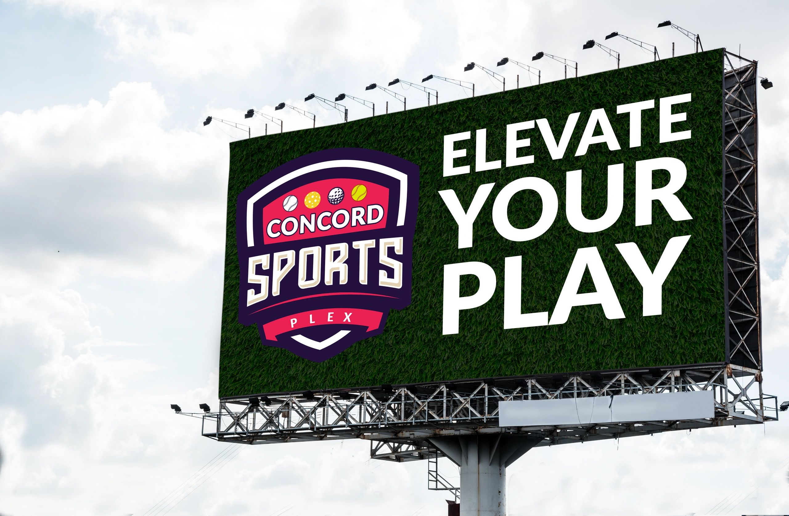 Concord Sports Plex