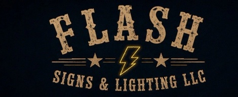 Flash Electric & Signs