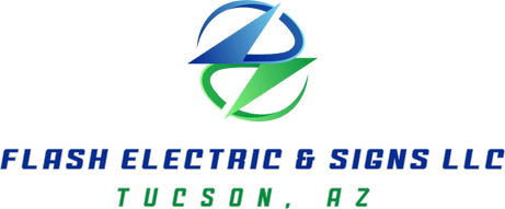 Flash Electric & Signs