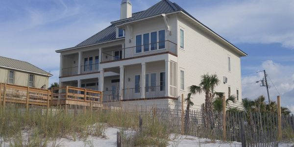 Kirby Construction Company - Custom Home Builder - Destin, Florida