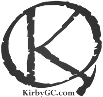 Kirby construction, Logo design contest