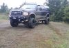 Bumpers, Lights, Custom lifts
