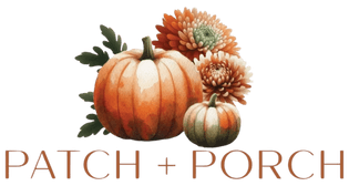 Patch and Porch