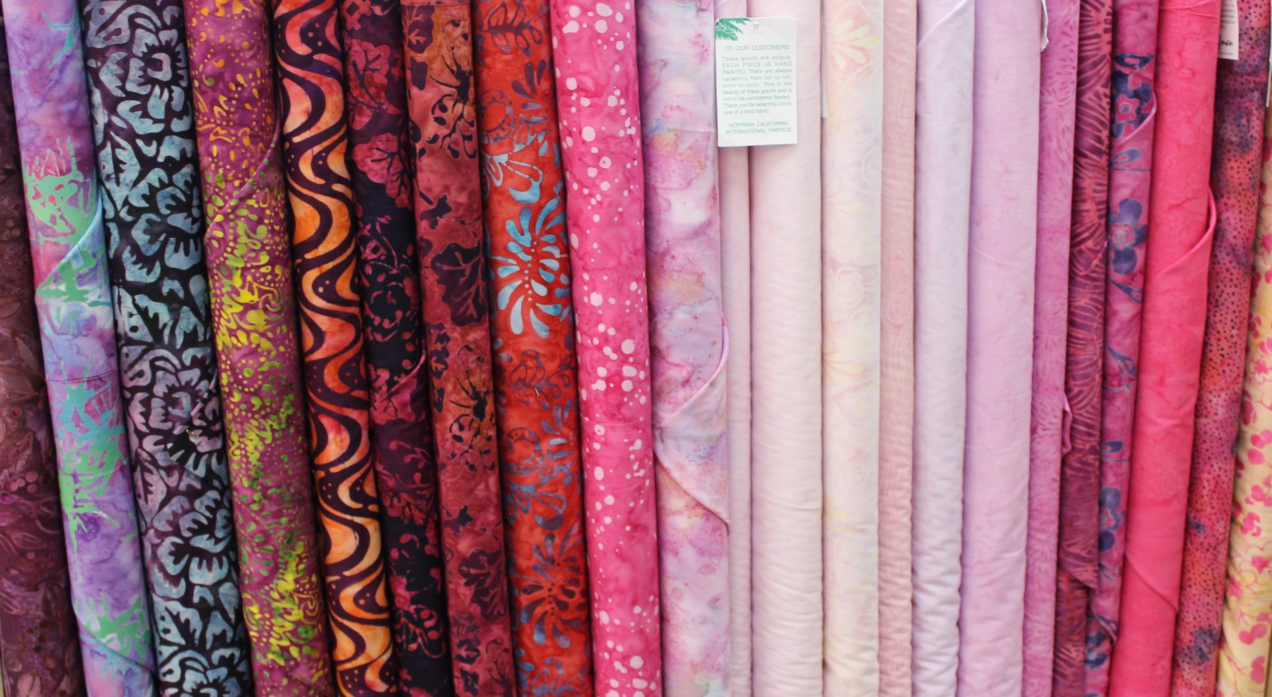 Quilt Shop Quilting at the Beach, LLC