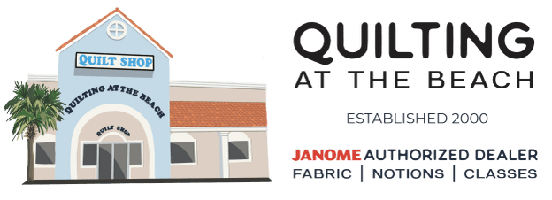 Quilting at the Beach, LLC