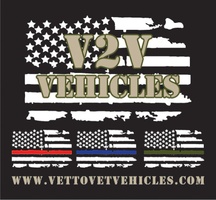 Vet to Vet Vehicles