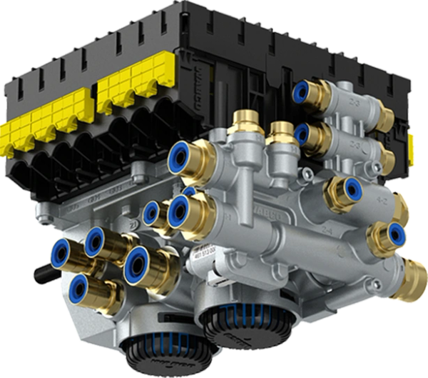 WABCO EBS Modulator 4801020630