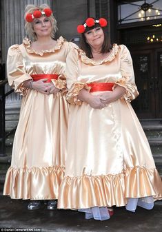the worst bridesmaid dresses The Curse of Ugly Bridesmaid DressesAnd How to Avoid It