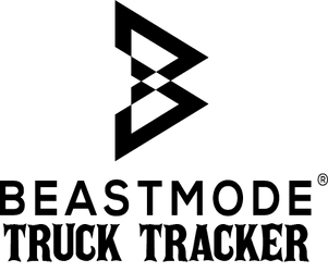 Beast Mode Truck Tracker