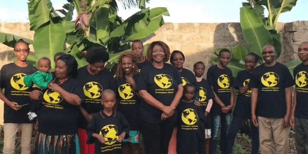 Unity in Purpose