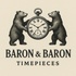 Baron & Baron Timepieces