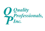 Quality Professionals, Inc.
386-756-3399