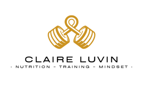 Claire Luvin PT