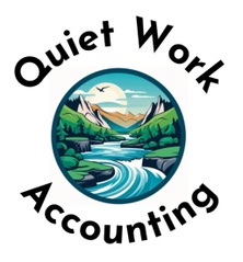 Quiet Work Accounting