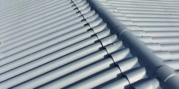 Specialist in Rubberized Waterproofing, Damp-proofing, Roof repairs and Roof replacements!