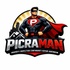 PICRA Man