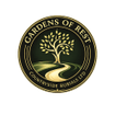                                  Gardens of rest