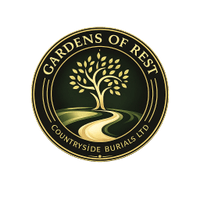                                  Gardens of rest