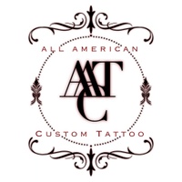 All American Custom Tattoo 