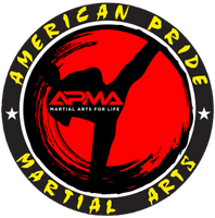APMA Martial Arts