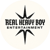 REAL HEAVY BOY Entertainment